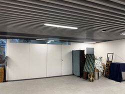 Club Street (D1), Retail #510413351